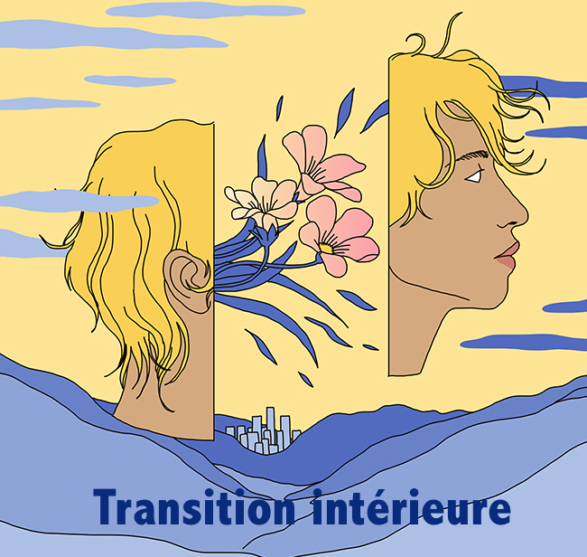 En Transition #2: La transition intérieure à Pays Salonais en Transition