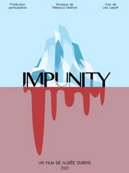 En cours de chargement de l'image affiche du film "Impunity"