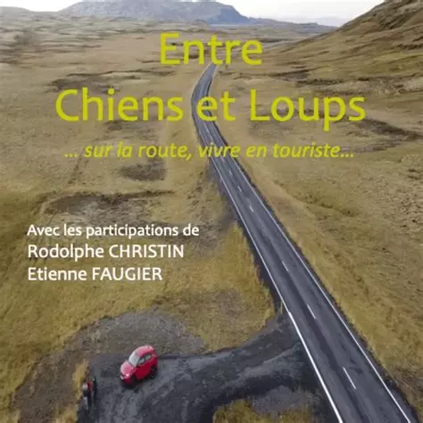 FILM ENTRE CHIENS ET LOUPS