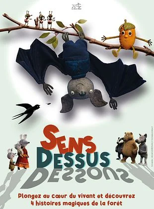 FILM SENS DESSUS DESSOUS