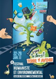 Affiche Ciné-Festival 2020